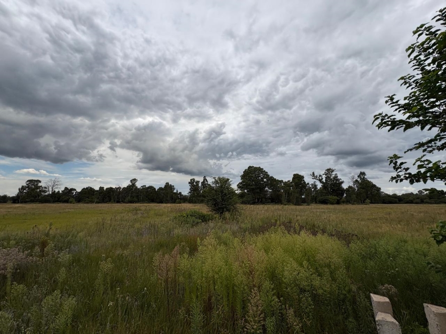 0 Bedroom Property for Sale in Vaalpark Free State